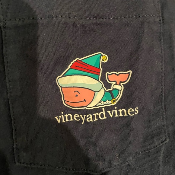 boys vineyard vines shirts xl 18 - Picture 3 of 5